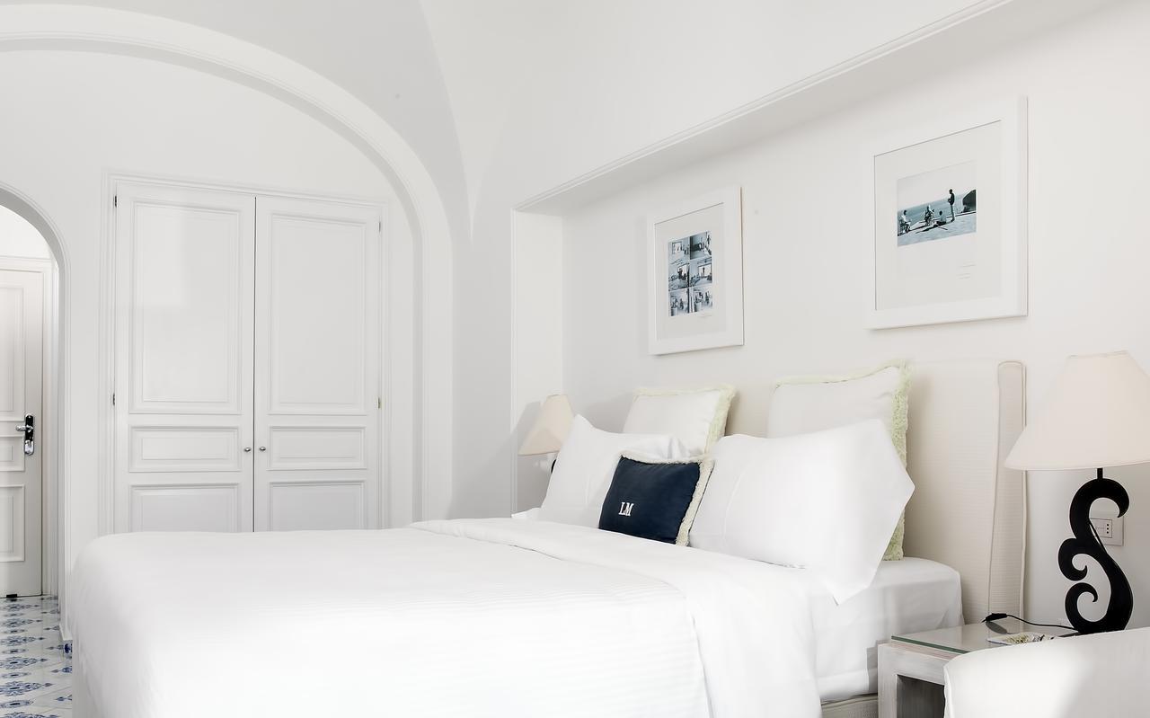 Hotel La Minerva กาปรี ภายนอก รูปภาพ